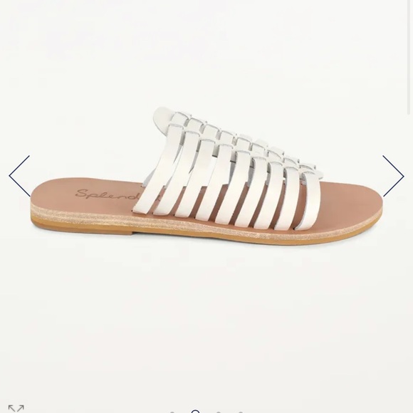 Splendid Tatula Huarache Sandal - Picture 2 of 3